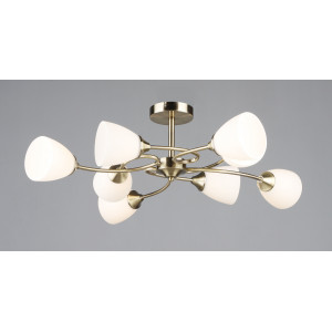 7124/8 AB (1) Люстра RL