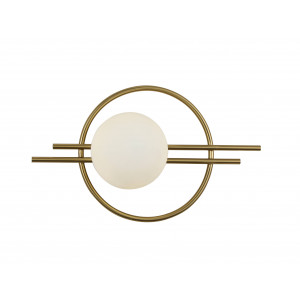 3121/1 COPPER (1/5) Настенный светильник (RL) #