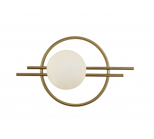 3121/1 COPPER (1/5) Настенный светильник (RL) #