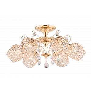 25009/6 FGD (1) Люстра (RL) #