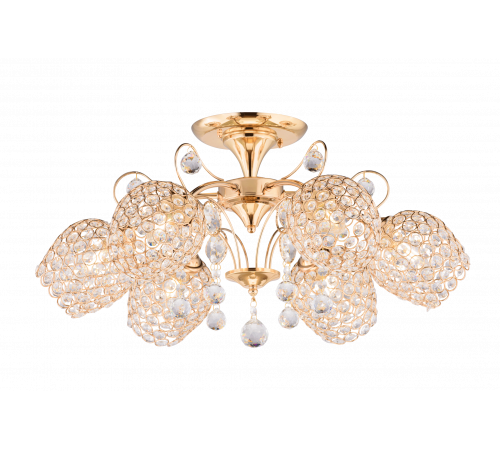 25009/6 FGD (1) Люстра (RL) #