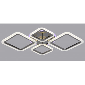 3012/2+2 AN+RGB (1/5) Люстра MN (RL) #