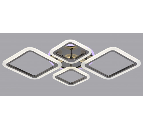 3012/2+2 AN+RGB (1/5) Люстра MN (RL) #