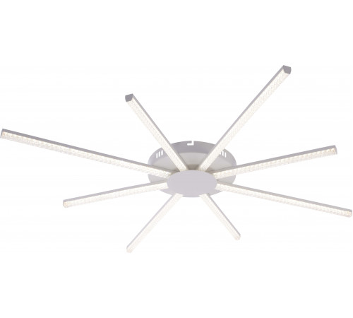 6537-4+4 WT (1) Люстра RL