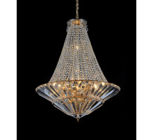 8731/12G GOLD (1) Люстра NW #