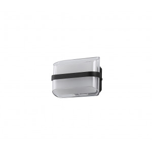 PL-0221B BLACK (1/20) Светильник (RL)