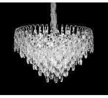 P7012/D500 CH (1) Люстра (RL)