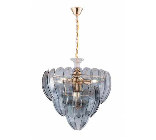 2423/8 FGD (1) Люстра (RL) #