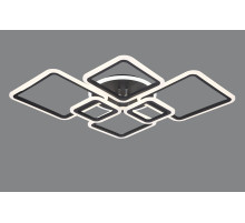 3012/6 BK+RGB (1) Люстра MN (RL)