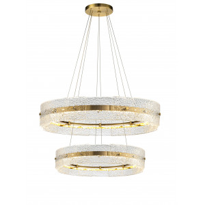 82071-600+1000 COPPER GD (1) Люстра NW #