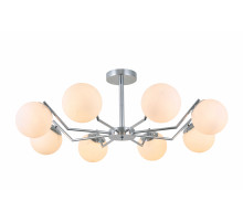 74534/8 CHROME (1) Люстра (RL) #