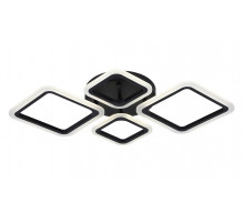 3012/2+2 BK (1/5) Люстра MN (RL)