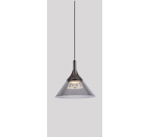 QY-H1093PB PEARL BLACK (1/30) Светильник (RL)