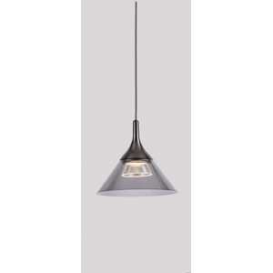 QY-H1093PB PEARL BLACK (1/30) Светильник (RL)