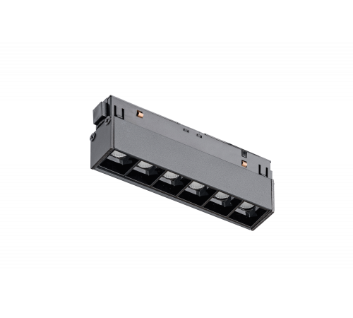 005CM 6W4K (1/50) Светильник для магнитного шинопровода