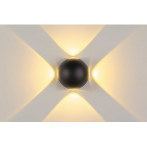 PL-307B BK (1/30) Светильник