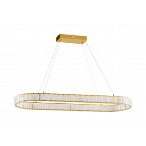 L2017-DW-120 BRASS (1) Люстра NW