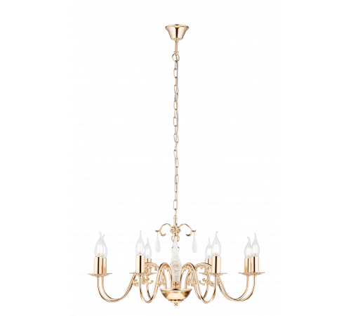 85926/8A FGD (1) Люстра