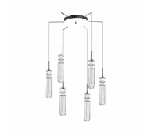 9426AP/6 CLEAR (1) Люстра NW