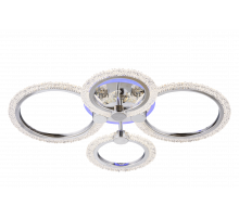 1470/2+2-DA-LT CR (1) Люстра