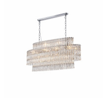 M32-L1000*W300*H460 CHROME (1) Люстра NW #