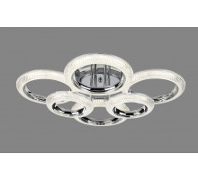 A351/4+2 CR (1) Люстра MN (RL)