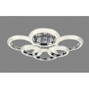 A351/4+2 CR (1) Люстра MN (RL)