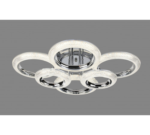 A351/4+2 CR (1) Люстра MN (RL)