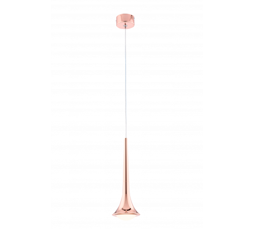 1041RG ROSE GOLD (1/30) Люстра (RL)