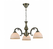 74632/3 BRONZE (1) Люстра RL