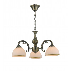 74632/3 BRONZE (1) Люстра RL