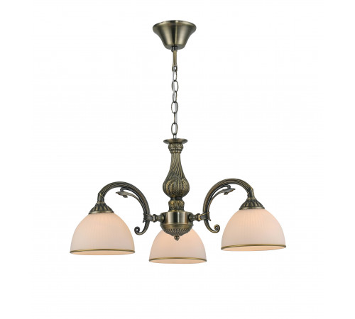 74632/3 BRONZE (1) Люстра RL