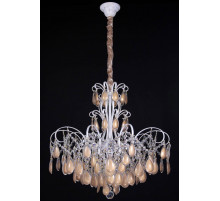 5087/5 WH+GD (1) Люстра NW #
