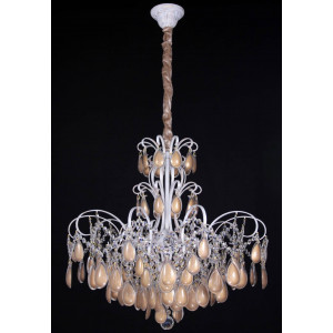 5087/5 WH+GD (1) Люстра NW #