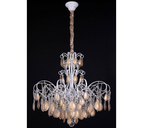 5087/5 WH+GD (1) Люстра NW #