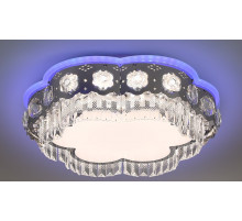 5030/500 CR (1) Люстра NL