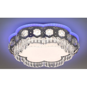 5030/500 CR (1) Люстра NL