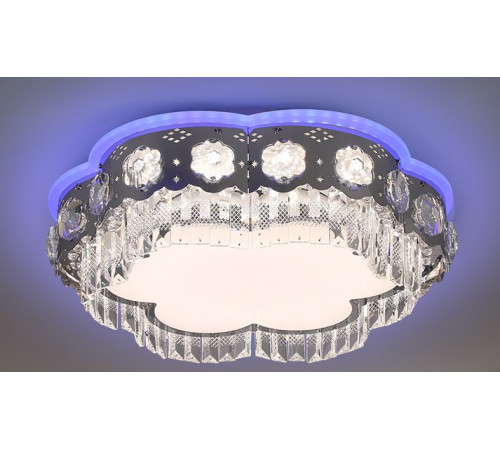 5030/500 CR (1) Люстра NL