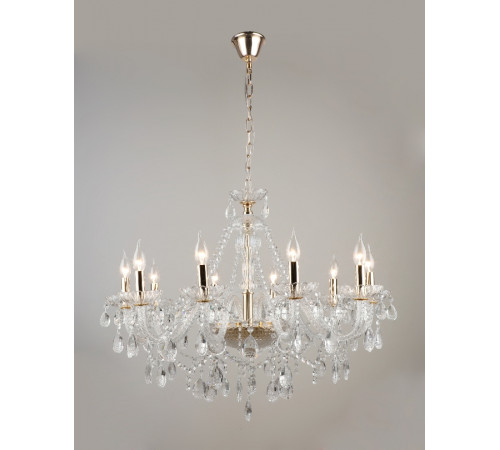 7068/10 FGD (1) Люстра RL