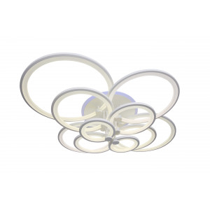 3110/10B WT/RGB (1) Люстра N (RL)