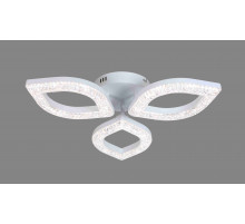 A909/3S WT (1/10) Люстра MN (RL)