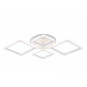 3012/2+2 WT (1/5) Люстра MN (RL)