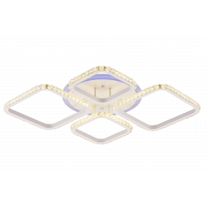 3133/4 WT/RGB (1) Люстра NL (RL) #