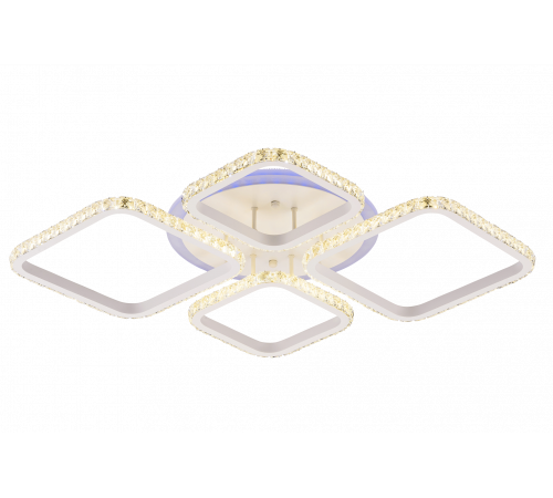 3133/4 WT/RGB (1) Люстра NL (RL) #