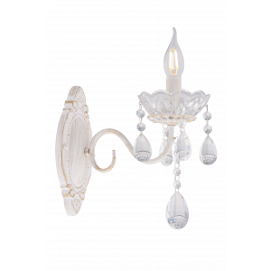 2313/1W WG (1/5) Настенный светильник (RL)