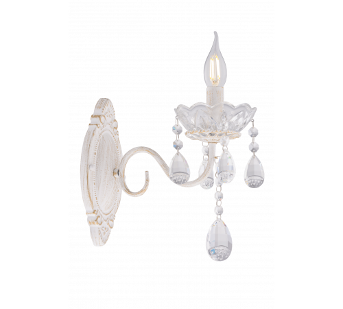 2313/1W WG (1/5) Настенный светильник (RL)