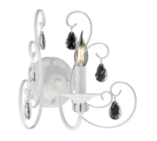 B1017/1W SWH (1/10) Бра NW