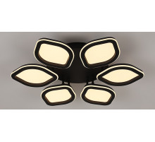 9331/6S BK (1) Люстра (RL) #