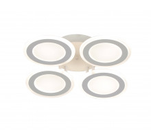 2580/4 WHITE (1) Люстра (RL)