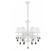 1075/6D FWH (1) Люстра NW #